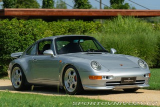 Porsche 911 993 (911) CARRERA RS 1995
