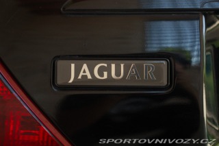 Jaguar XJR  2003