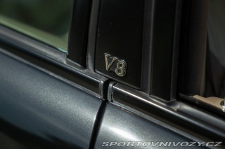 Jaguar XJR  2003
