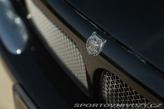 Jaguar XJR  2003