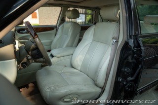 Jaguar XJR  2003