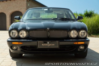 Jaguar XJR  2003