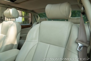 Jaguar XJR  2003