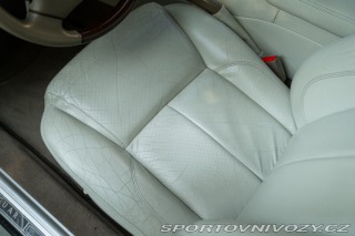 Jaguar XJR  2003