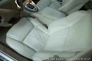 Jaguar XJR  2003