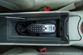 Jaguar XJR  2003
