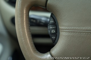 Jaguar XJR  2003