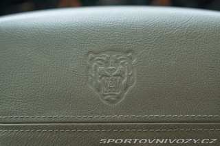 Jaguar XJR  2003