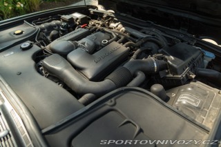 Jaguar XJR  2003