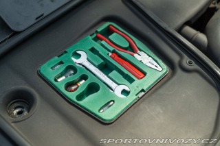 Jaguar XJR  2003