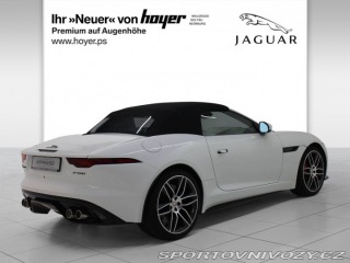 Jaguar F-Type 5.0 P450 2020