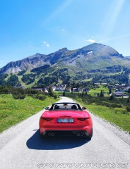 Jaguar F-Type 5.0 P450 2020