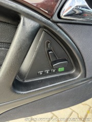 Mercedes-Benz SL 500 1997