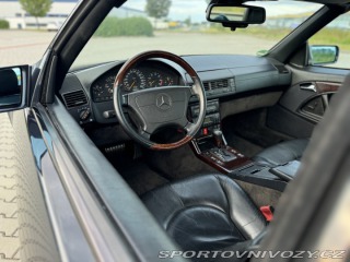 Mercedes-Benz SL 500 1997