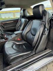Mercedes-Benz SL 500 1997