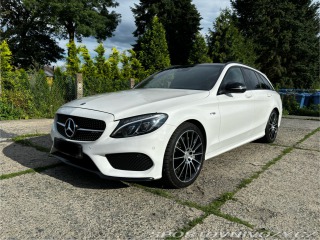 Mercedes-Benz C C43 AMG