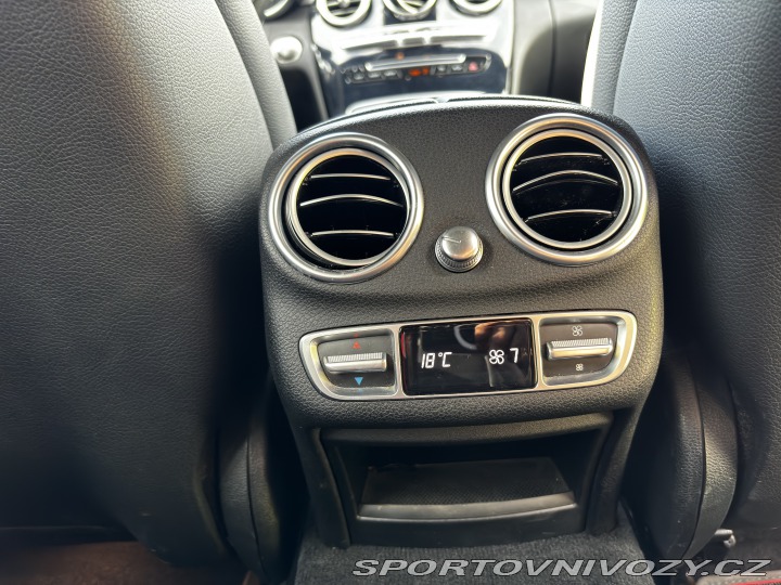 Mercedes-Benz C C43 AMG 2017