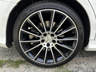Mercedes-Benz C C43 AMG 2017