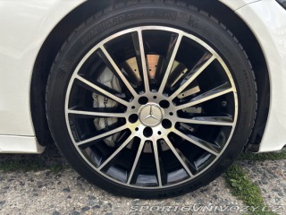 Mercedes-Benz C C43 AMG 2017