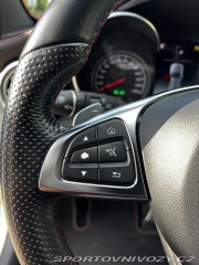 Mercedes-Benz C C43 AMG 2017