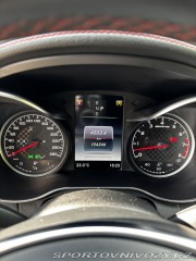 Mercedes-Benz C C43 AMG 2017