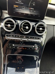Mercedes-Benz C C43 AMG 2017