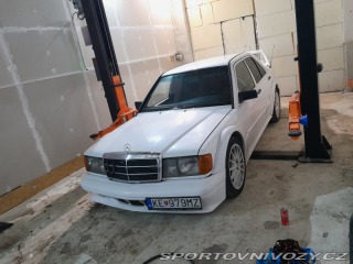 Mercedes-Benz Ostatní modely 190 1991