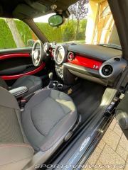 Mini Cooper S r56 JWC 2012
