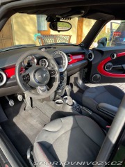 Mini Cooper S r56 JWC 2012