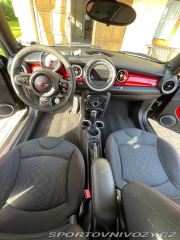 Mini Cooper S r56 JWC 2012