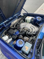 BMW 3 BMW E30 325i M-tech II 1989