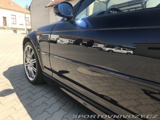BMW M3 e46 2002