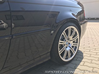 BMW M3 e46 2002