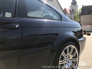 BMW M3 e46 2002
