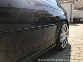 BMW M3 e46 2002