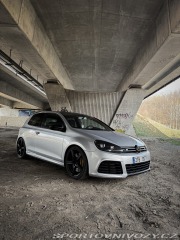 Volkswagen Golf MK6 R