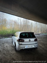 Volkswagen Golf MK6 R 2011
