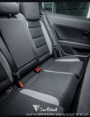 Volkswagen Golf MK6 R 2011