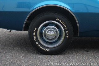 Chevrolet Camaro 5,4   MK1 V8 Manual 1967