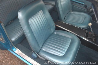 Chevrolet Camaro 5,4   MK1 V8 Manual 1967