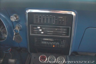 Chevrolet Camaro 5,4   MK1 V8 Manual 1967