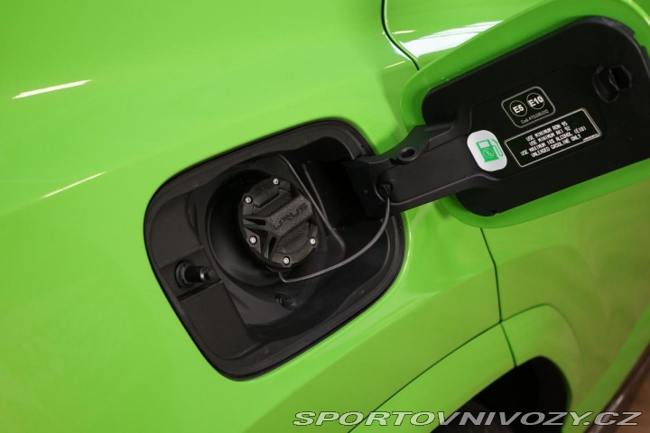 Lamborghini Urus S 490kW B&O Masáž 23& 2023
