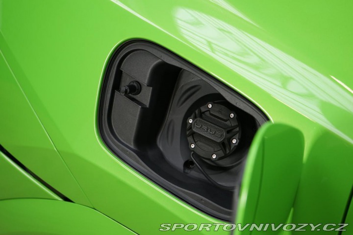 Lamborghini Urus S 490kW B&O Masáž 23& 2023