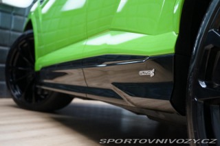 Lamborghini Urus S 490kW B&O Masáž 23& 2023