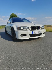 BMW M3 E46 2002