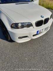 BMW M3 E46 2002