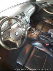 BMW M3 E46 2002