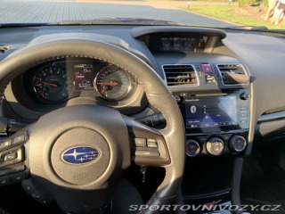 Subaru WRX STI 2017