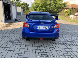Subaru WRX STI 2017
