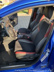 Subaru WRX STI 2017